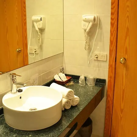 Apartamento Vibra Panoramic *